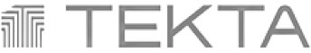 логотип ТЕКТА